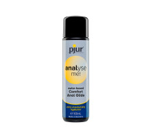 Анальная смазка pjur analyse me! Comfort water glide 100 мл на водной основе с гиалуроном