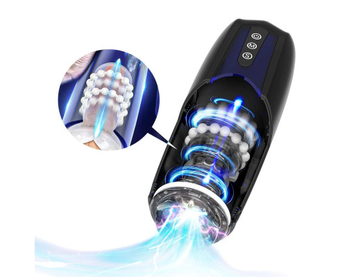 Мастурбатор Magic Motion Xone