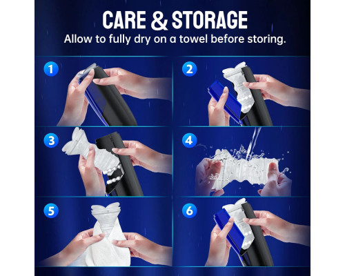 Мастурбатор Magic Motion Xone