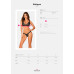 Obsessive Estiqua bra XS/S