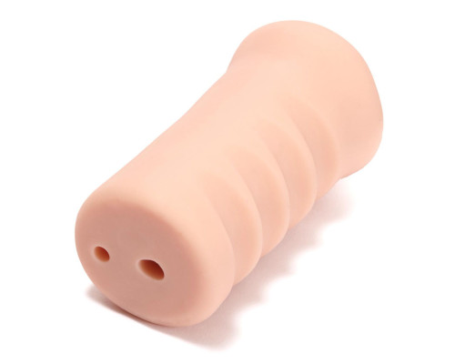 Мастурбатор-попка Pornhub Anal Ribbed Stroker