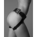 Трусы для страпона Strap-On-Me Leatherette Harness CURIOUS