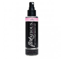 Спрей-мист для тела с феромонами Sensuva Flirtatious Vanilla, Sugar, & Sweet Pea Body Mist