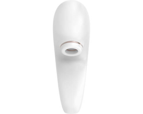 Вакуумный вибратор для пар Satisfyer Pro 4 Couples, можно использовать для секса в паре