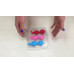 Вагінальні кульки Satisfyer Strengthening Balls (3шт), діаметр 3,8см, вага 62-82-98гр, монолітні