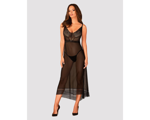 Obsessive Estiqua chemise XS/S