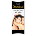 Наручники Sportsheets Kinky Pinky Cuffs тканевые, с лентами для фиксации