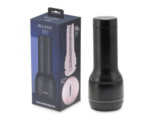 Мастурбатор вагіна Kiiroo Feel Stroker для секс-машини Kiiroo Keon