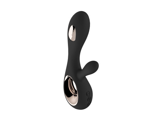 Вібратор LELO Soraya Wave Black