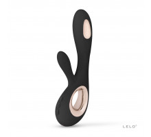 Вібратор LELO Soraya Wave Black