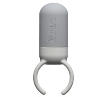 Вібратор Tenga SVR one GRAY