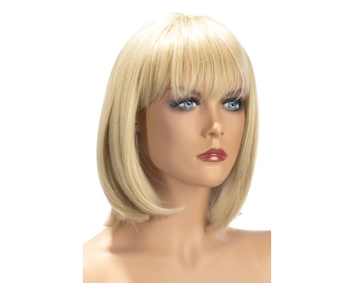 Перука World Wigs CAMILA MID-LENGTH BLONDE