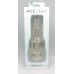 Мастурбатор вагина Fleshlight Ice Lady Crystal, напівпрозорий матеріал і корпус
