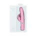 Розкішний вібратор Pillow Talk Lively Pink з кристалом Сваровські для точки G, подарункова упаковка