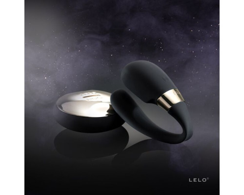 Вібратор LELO Tiani 3 Black