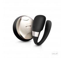 Вібратор LELO Tiani 3 Black