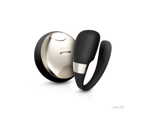 Вібратор LELO Tiani 3 Black