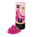 Пінлива сіль для ванни Shunga Dead Sea salt Oriental Crystals — Rose Petal (500 г), сіль Мертвого моря