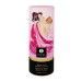 Пінлива сіль для ванни Shunga Dead Sea salt Oriental Crystals — Rose Petal (500 г), сіль Мертвого моря