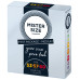 Набор презервативов Mister Size Testbox 53-57-60 (3 pcs)