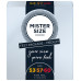 Набор презервативов Mister Size Testbox 53-57-60 (3 pcs)