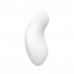 Вакуумний вібратор Satisfyer Vulva Lover 2 White