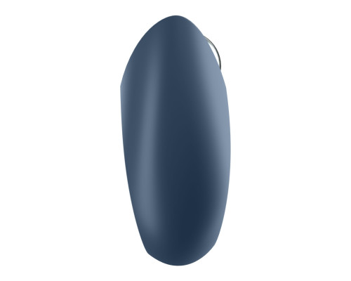 Эрекционное виброкольцо Satisfyer Royal One