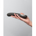 Інтерактивний вібростимулятор точки G Kiiroo Pearl 2 Black