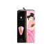 Кліторальний вібратор Shunga - Obi Intimate Massager Light Pink
