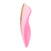 Кліторальний вібратор Shunga - Obi Intimate Massager Light Pink