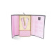 Кліторальний вібратор Shunga - Obi Intimate Massager Light Pink