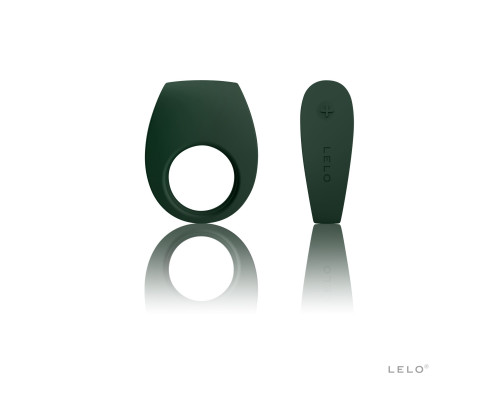 Эрекционное кольцо LELO Tor 2 Green