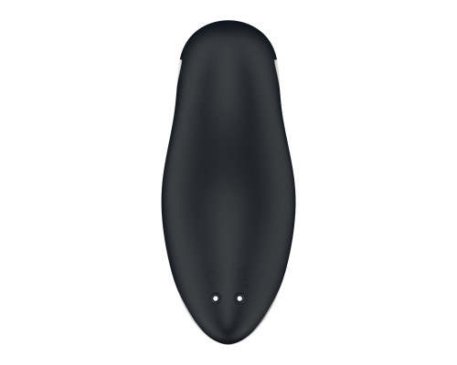 Вакуумний кліторальний стимулятор Satisfyer Orca