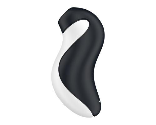 Вакуумний кліторальний стимулятор Satisfyer Orca