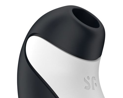 Вакуумний кліторальний стимулятор Satisfyer Orca