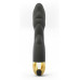 Вібратор Dorcel Flexi & Joy з можливістю регулювання кута вигину, потужний, стимулюючий рельєф