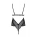 AMBERLY BODY black 6XL/7XL - Passion