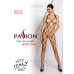 Бодистокинг Passion BS091 black
