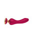 Вібратор Shunga - Sanya Intimate Massager Rasberry