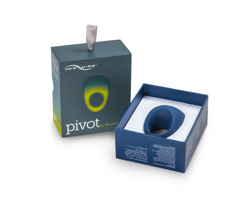 Ерекційне кільце PIVOT BY WE-VIBE