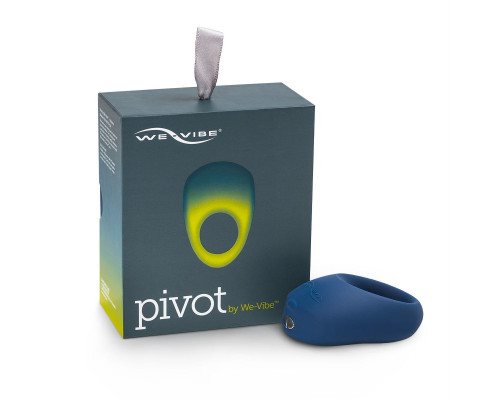 Ерекційне кільце PIVOT BY WE-VIBE