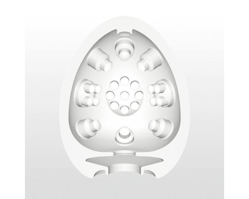 Мастурбатор яйце Tenga Egg Clicker (Кнопка)