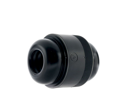 Мастурбатор з регулюванням герметичності Arcwave Voy Compact Stroker, 8 інтенсивностей, наскрізний