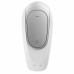 Смарт-вібратор для пар Satisfyer Double Fun (White) з пультом д/к