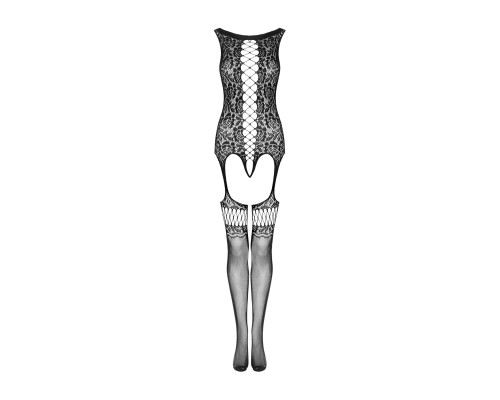 Obsessive Bodystocking F236 S/Ml/L