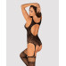 Obsessive Bodystocking F236 S/Ml/L