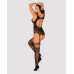 Obsessive Bodystocking F236 S/Ml/L