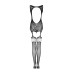 Obsessive Bodystocking F236 S/Ml/L