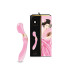 Вібратор для точки G Shunga - Zoa Intimate Massager Light Pink