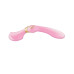 Вібратор для точки G Shunga - Zoa Intimate Massager Light Pink